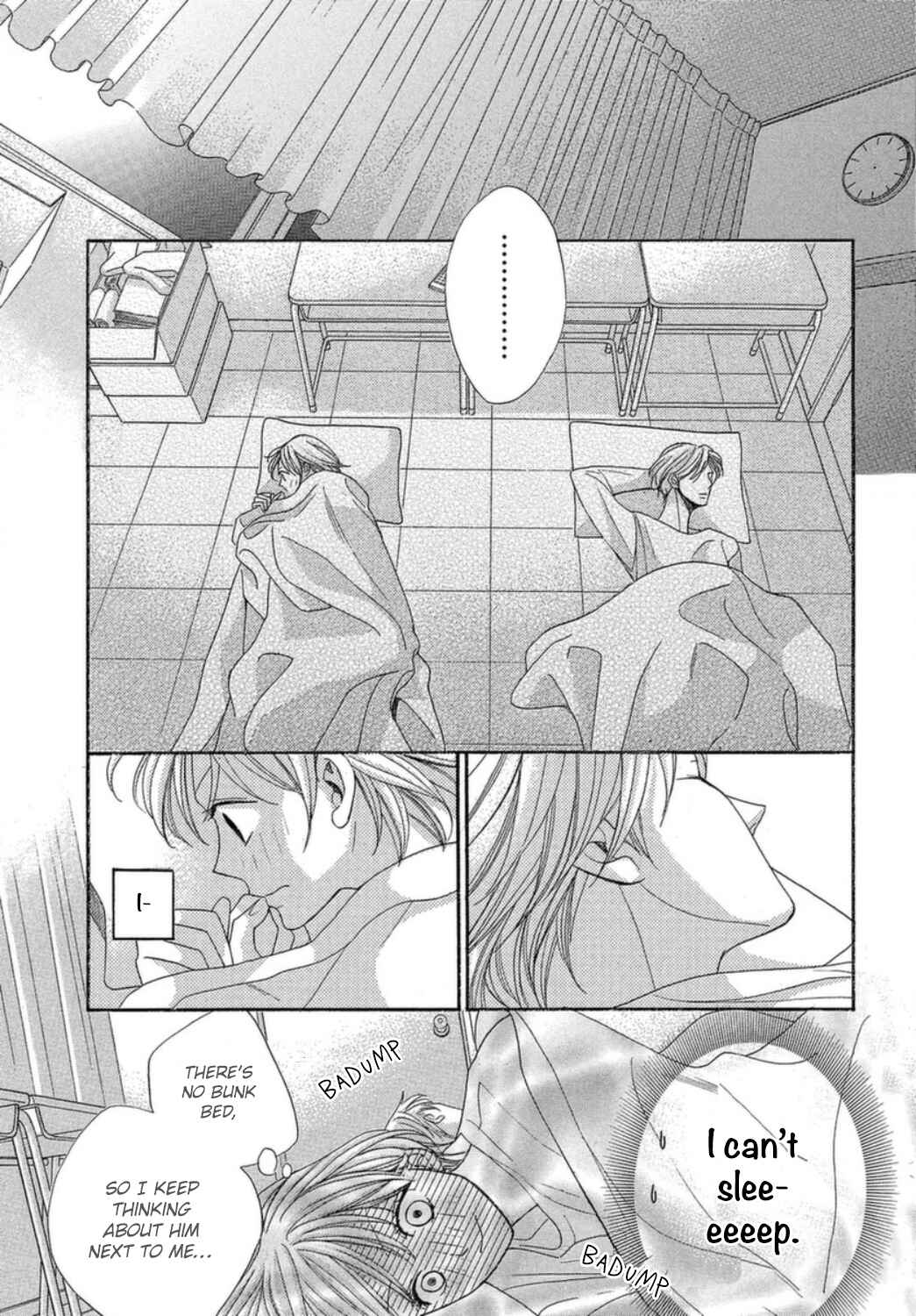 Page 28 Chapter 10 Mens Life