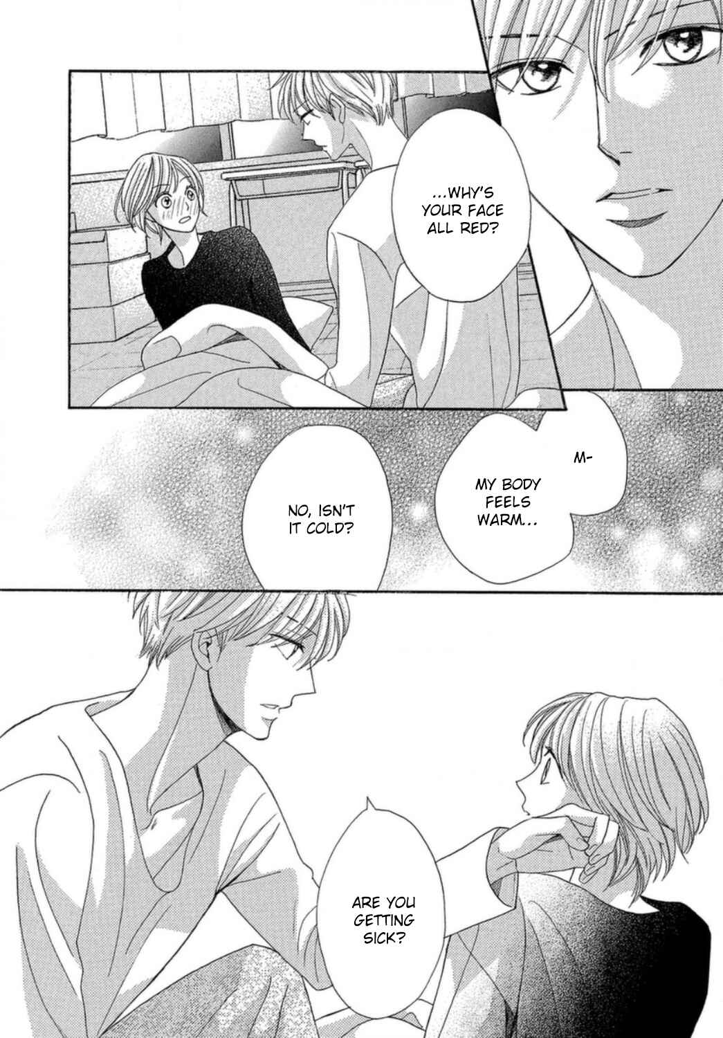 Page 30 Chapter 10 Mens Life