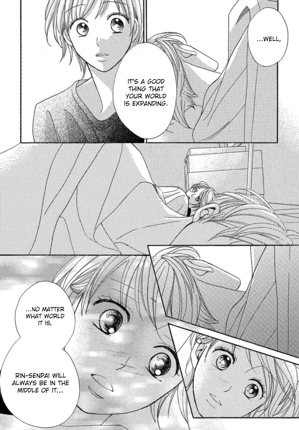 Page 33 Chapter 10 Mens Life