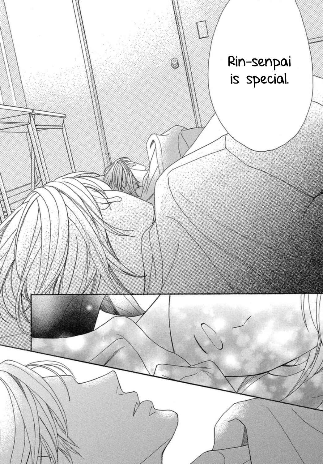 Page 34 Chapter 10 Mens Life