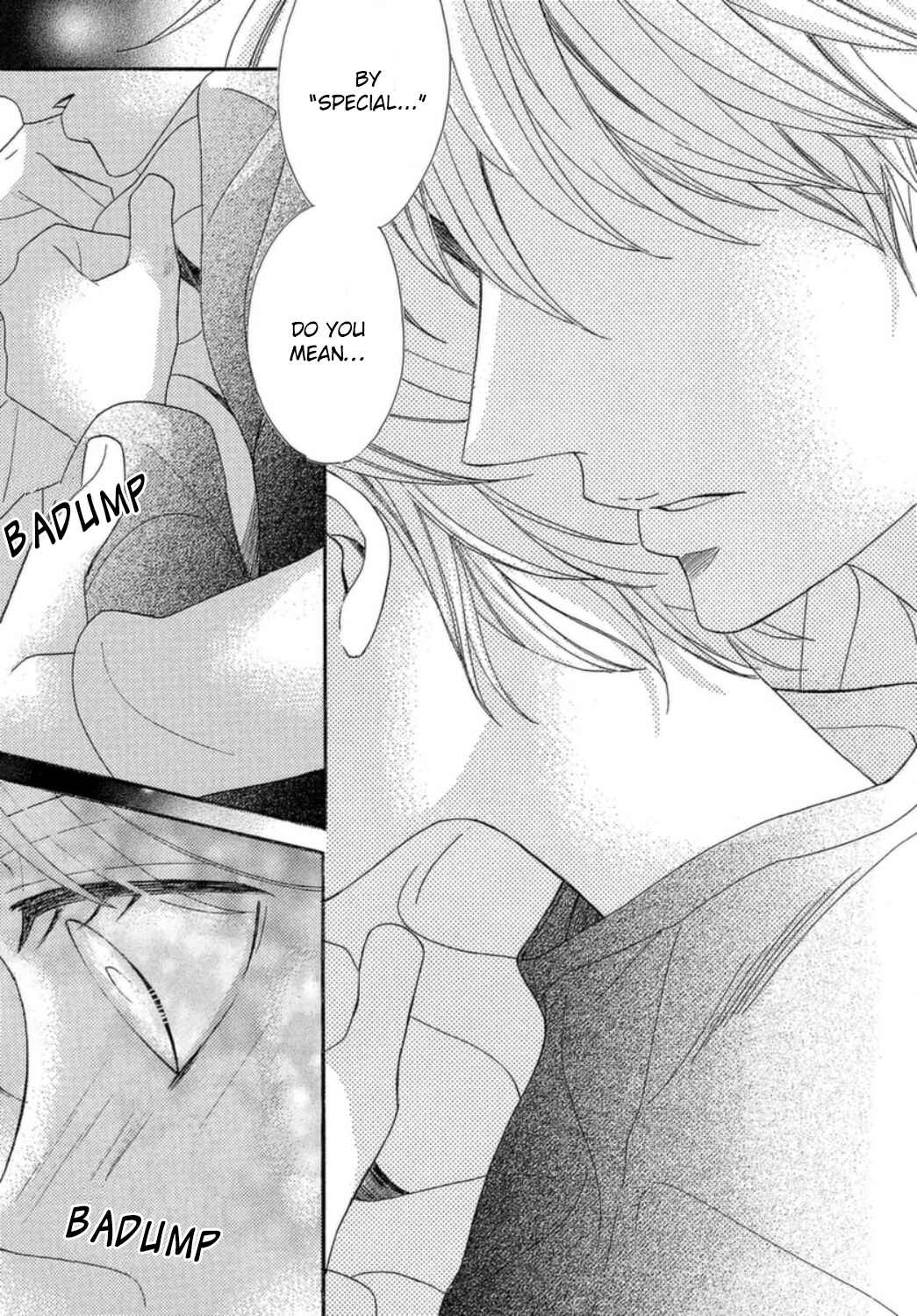 Page 38 Chapter 10 Mens Life