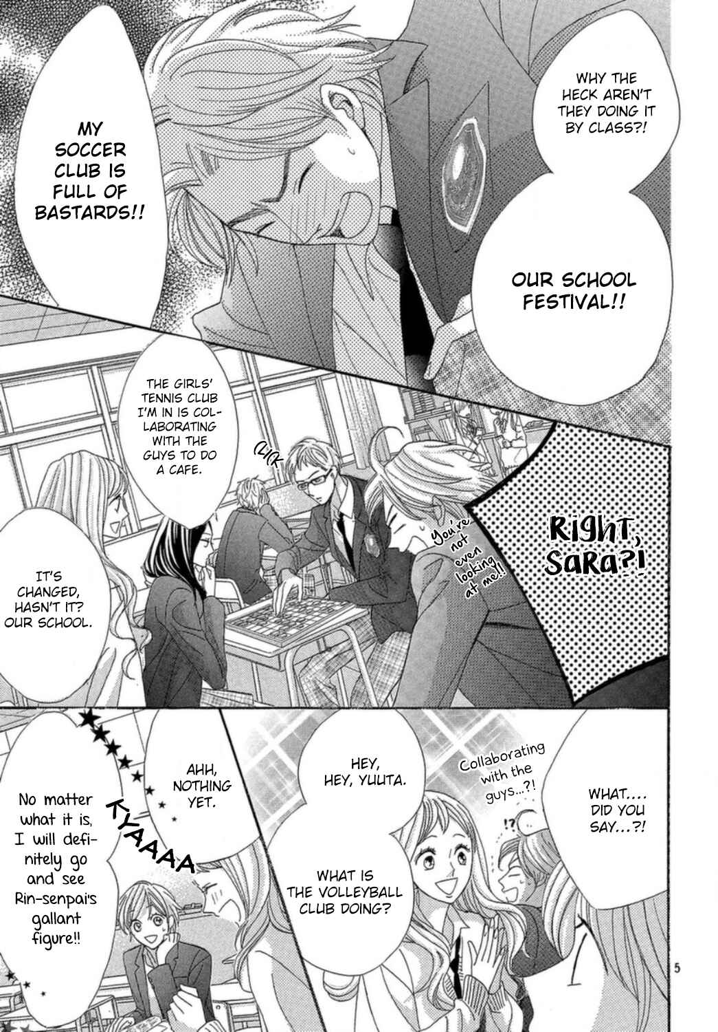 Page 6 Chapter 10 Mens Life