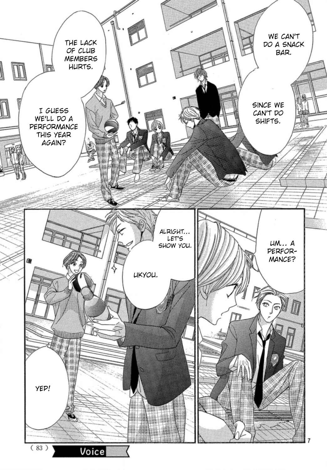 Page 8 Chapter 10 Mens Life