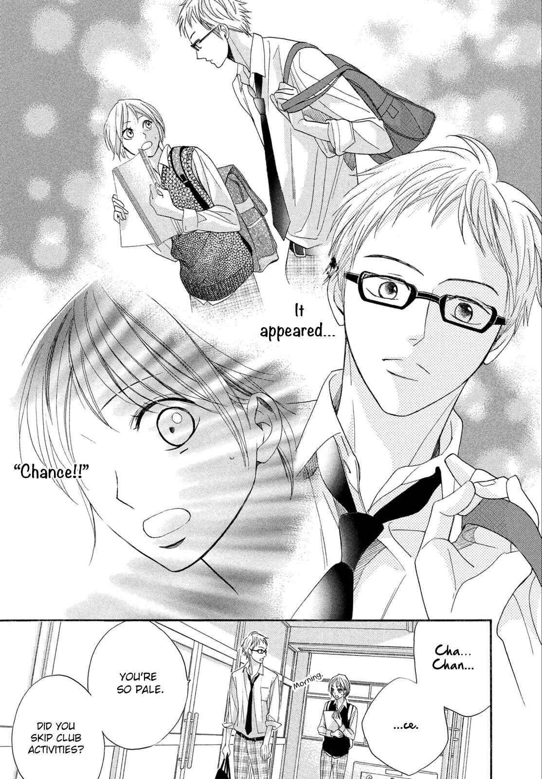Page 14 Chapter 2 Mens Life