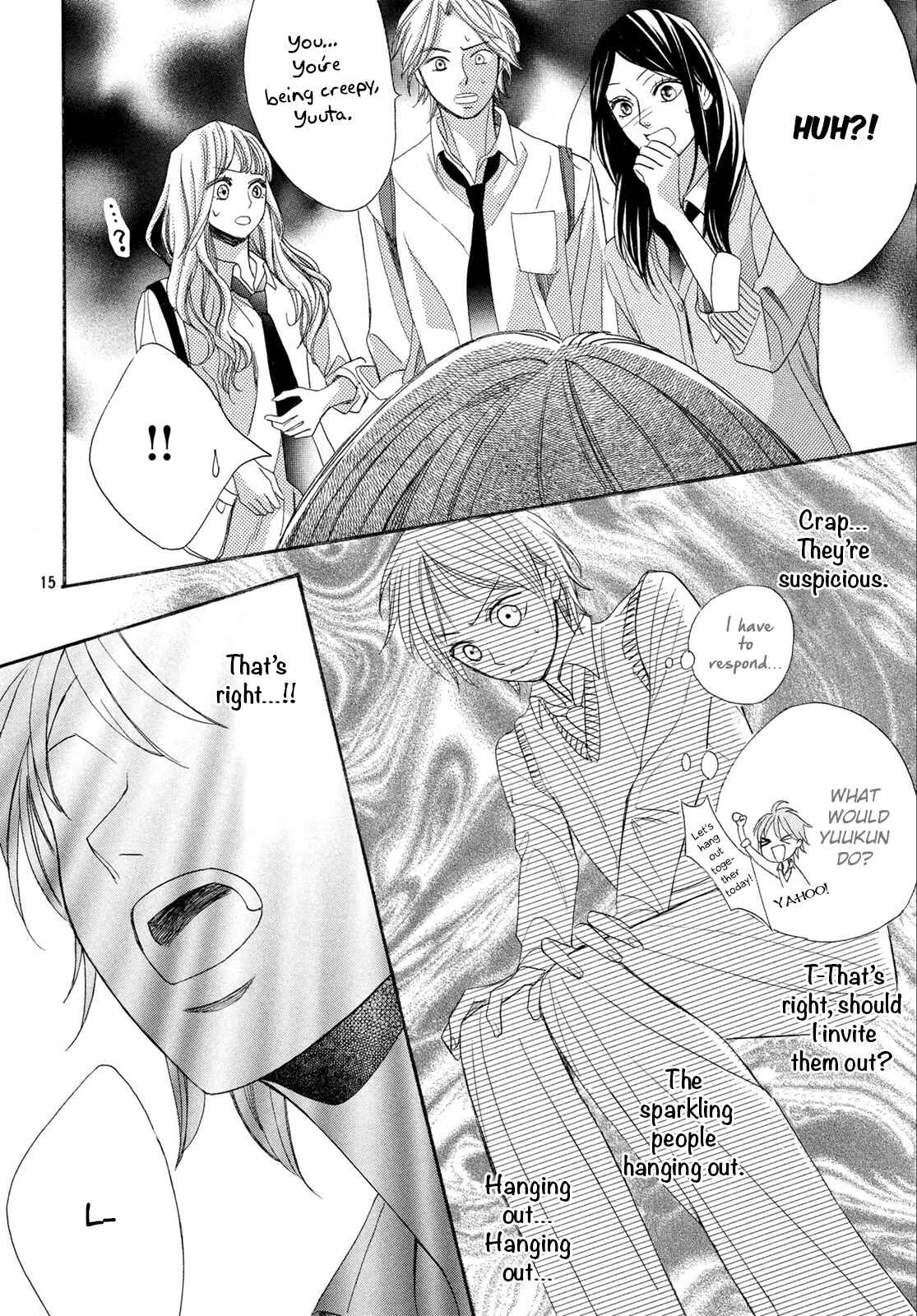 Page 16 Chapter 2 Mens Life