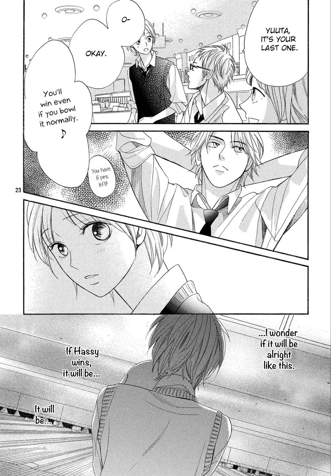 Page 24 Chapter 2 Mens Life