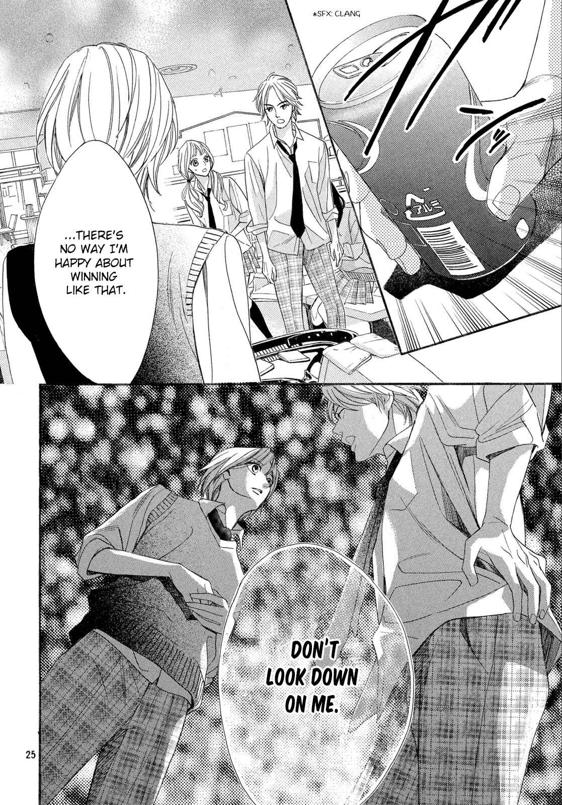 Page 26 Chapter 2 Mens Life