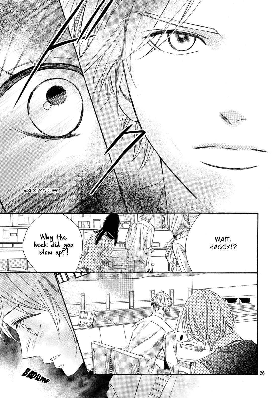 Page 27 Chapter 2 Mens Life