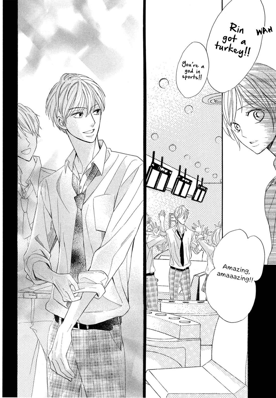 Page 28 Chapter 2 Mens Life
