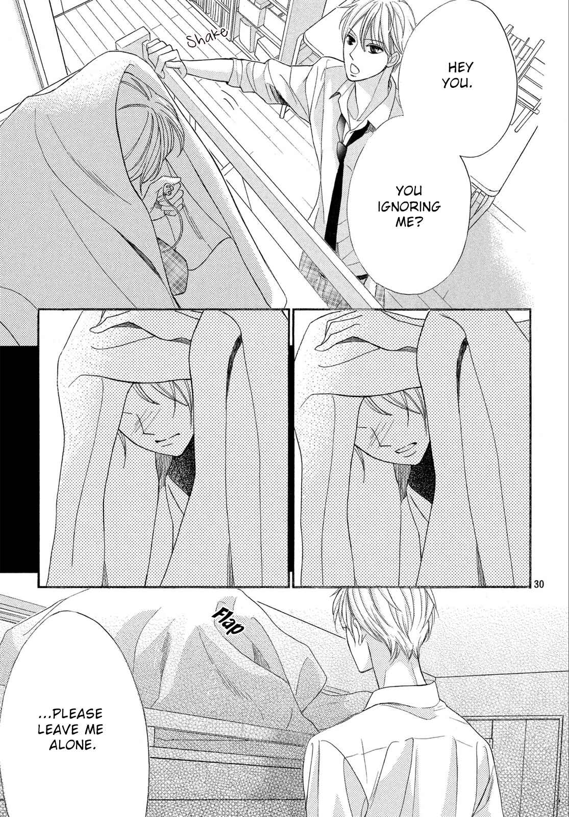 Page 31 Chapter 2 Mens Life