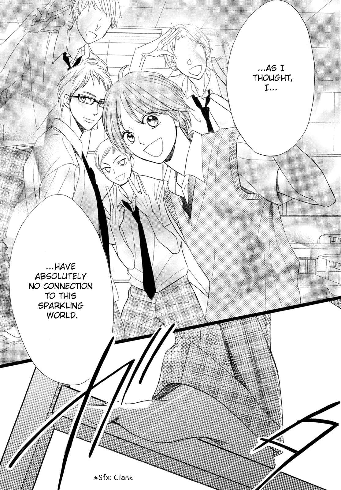 Page 33 Chapter 2 Mens Life