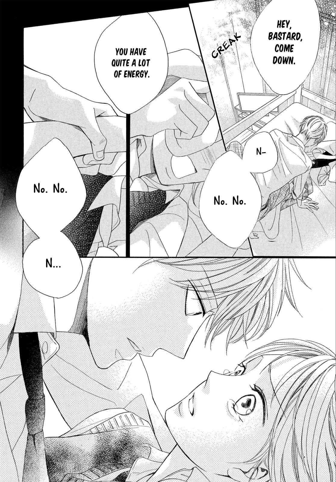 Page 34 Chapter 2 Mens Life
