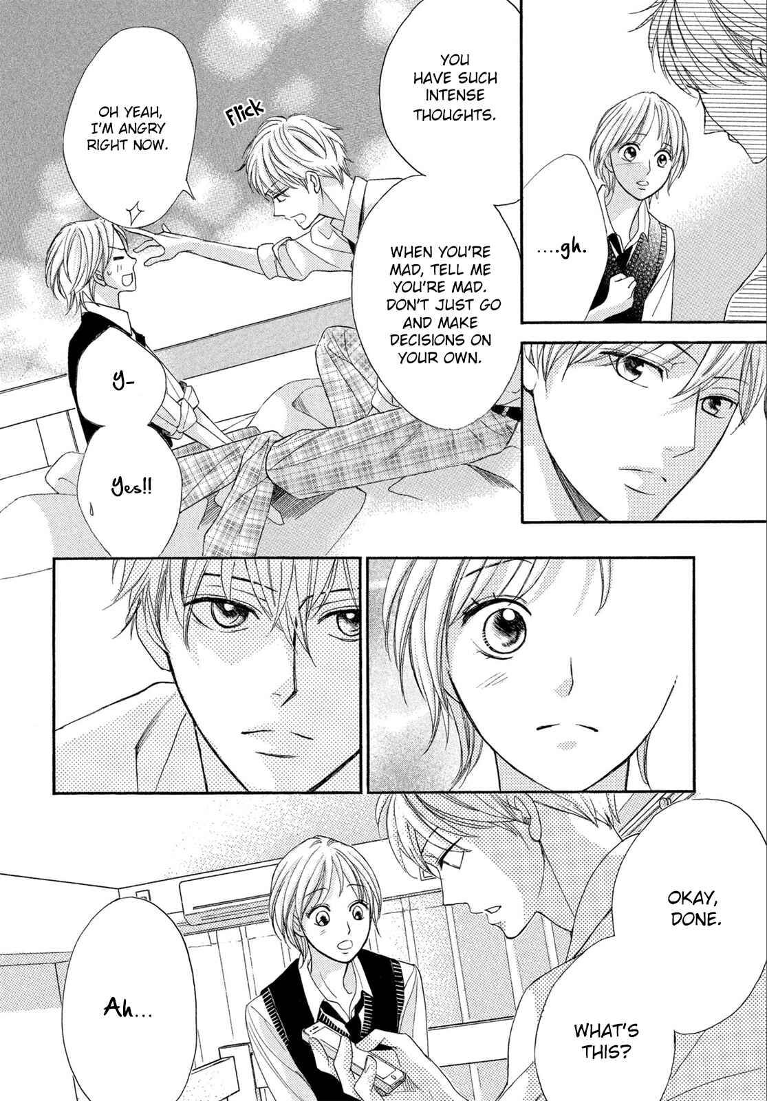 Page 38 Chapter 2 Mens Life