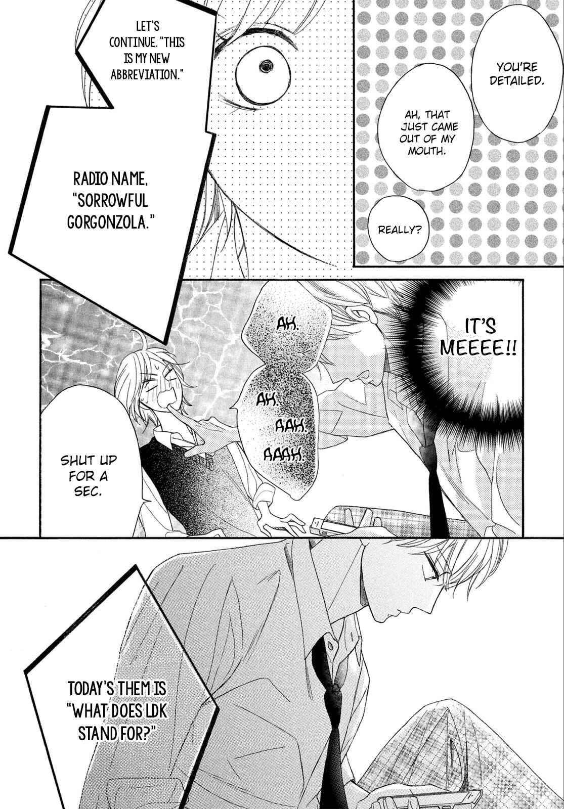 Page 40 Chapter 2 Mens Life