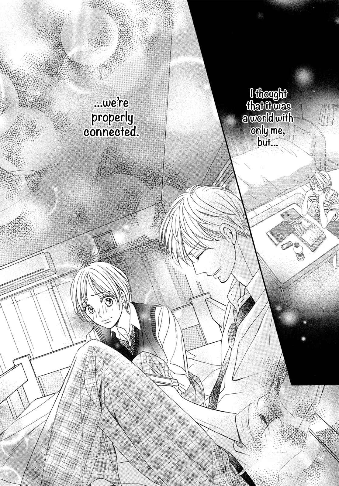 Page 43 Chapter 2 Mens Life