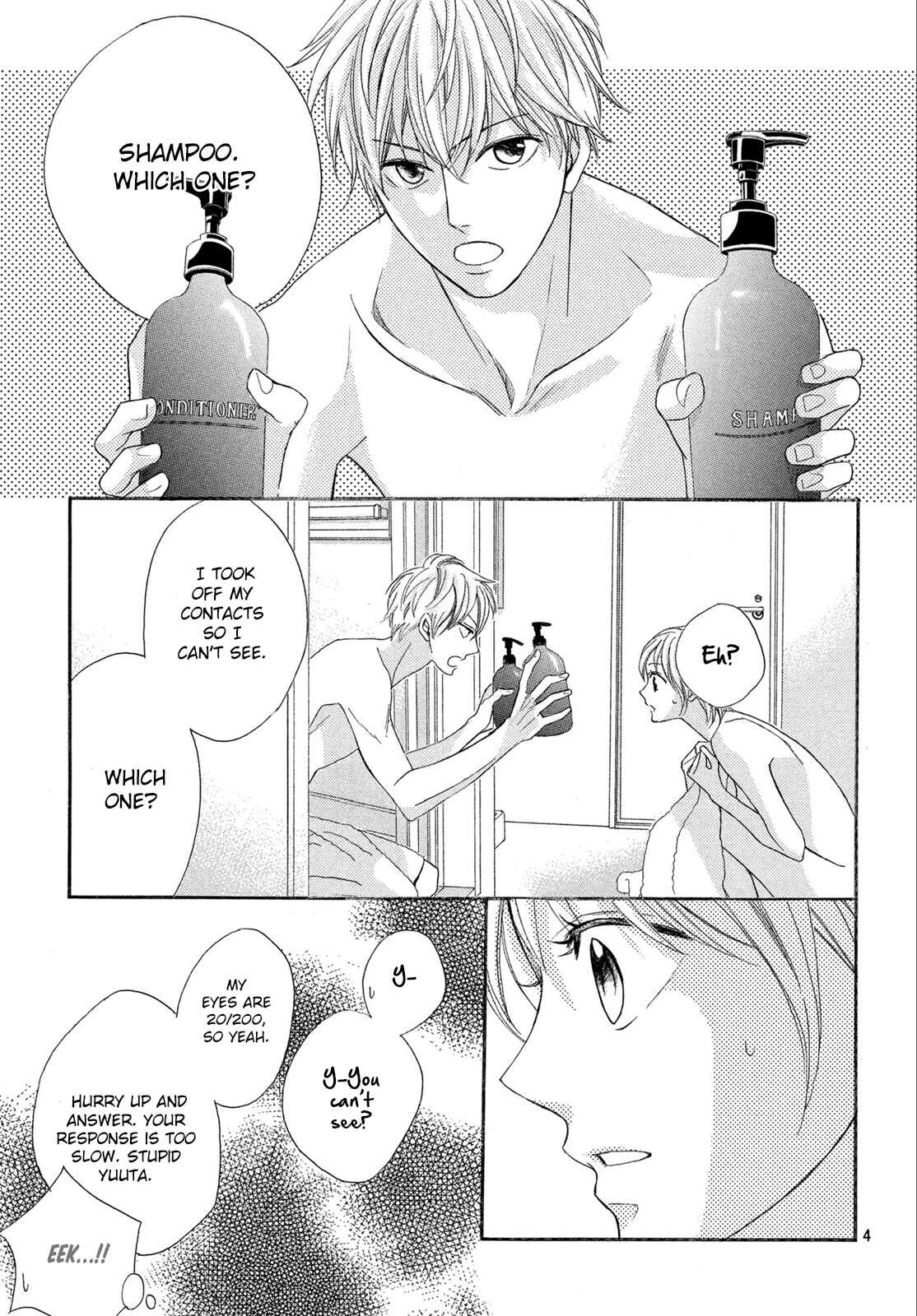 Page 5 Chapter 2 Mens Life