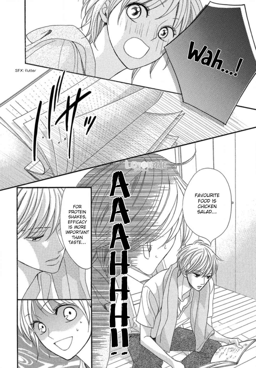 Page 11 Chapter 8 Mens Life
