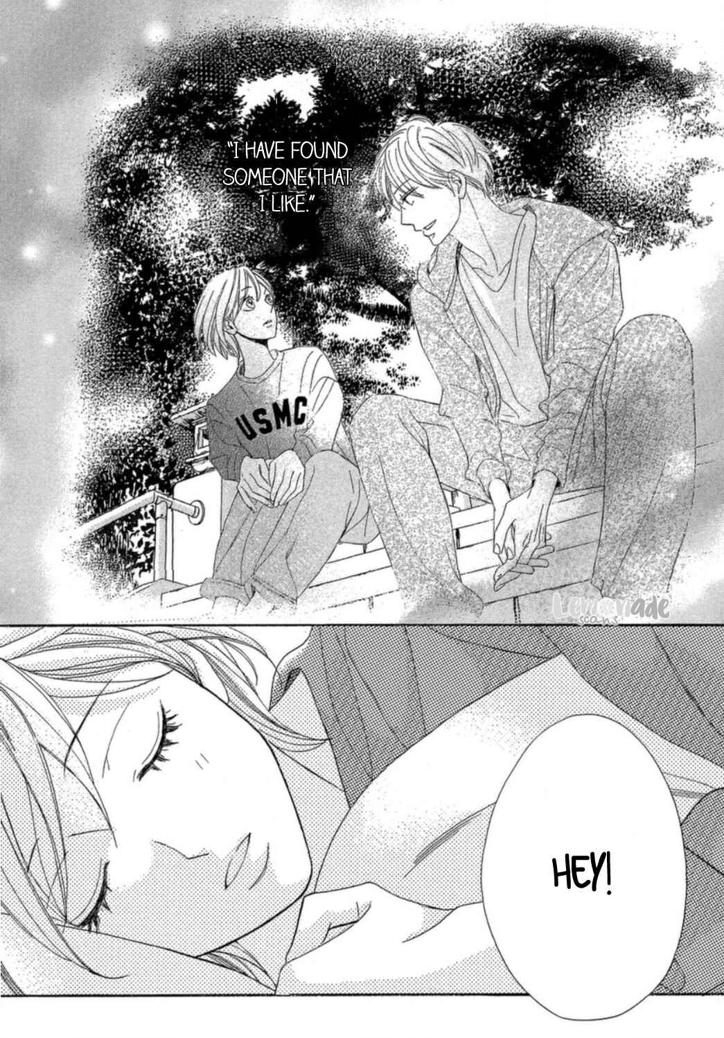 Page 3 Chapter 8 Mens Life