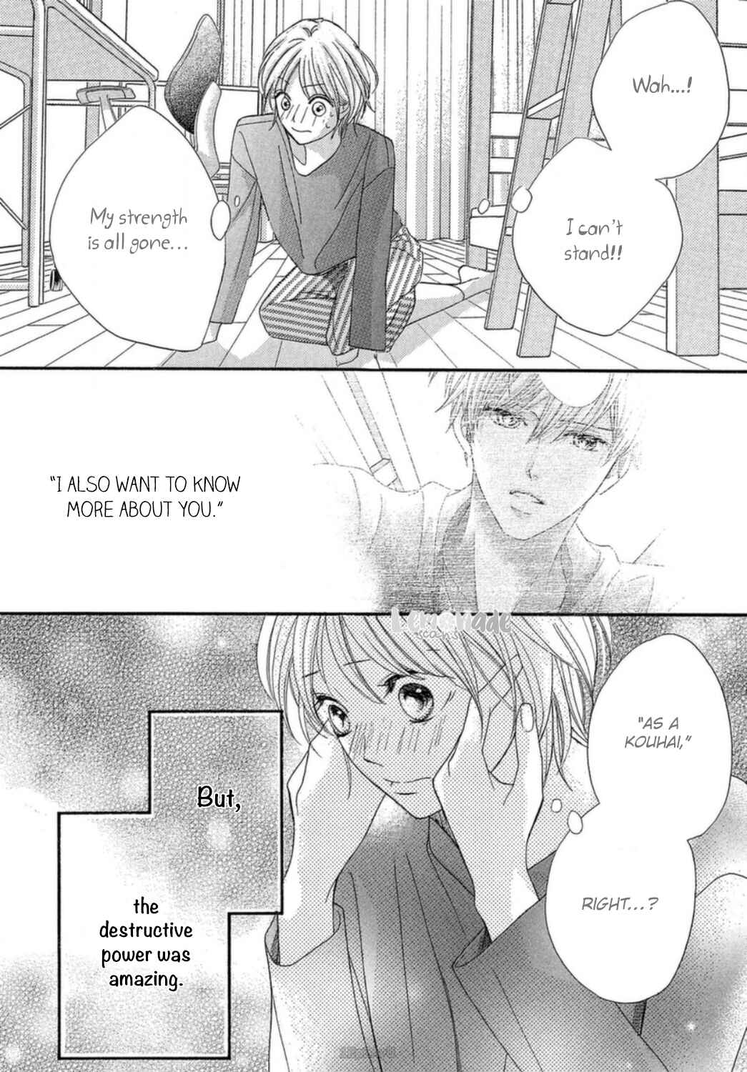 Page 39 Chapter 8 Mens Life