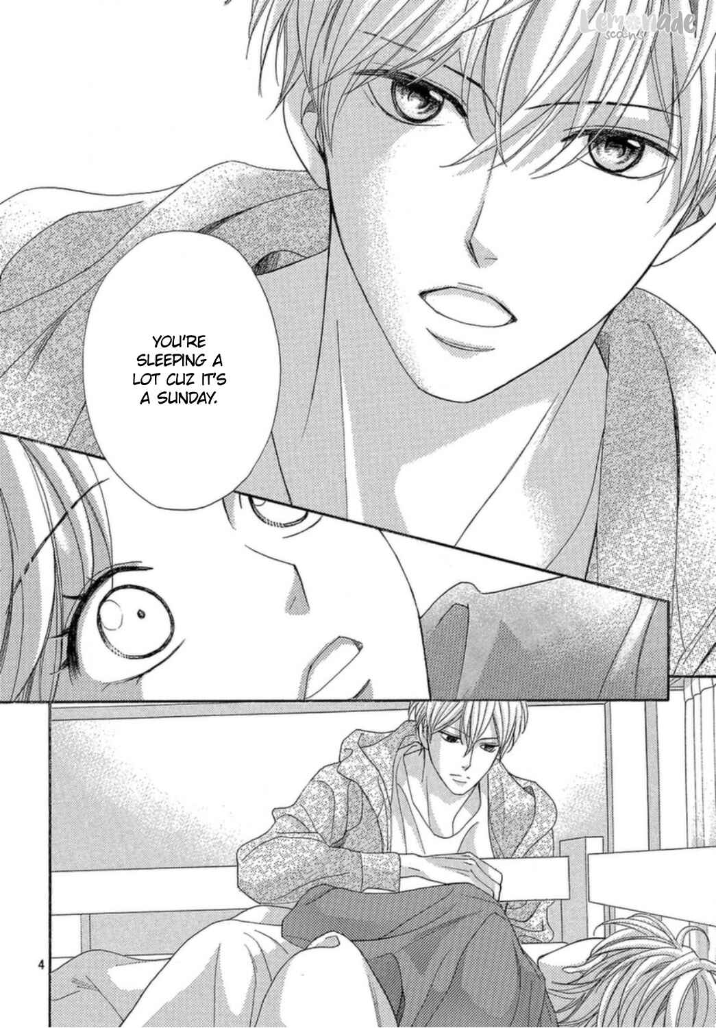 Page 4 Chapter 8 Mens Life