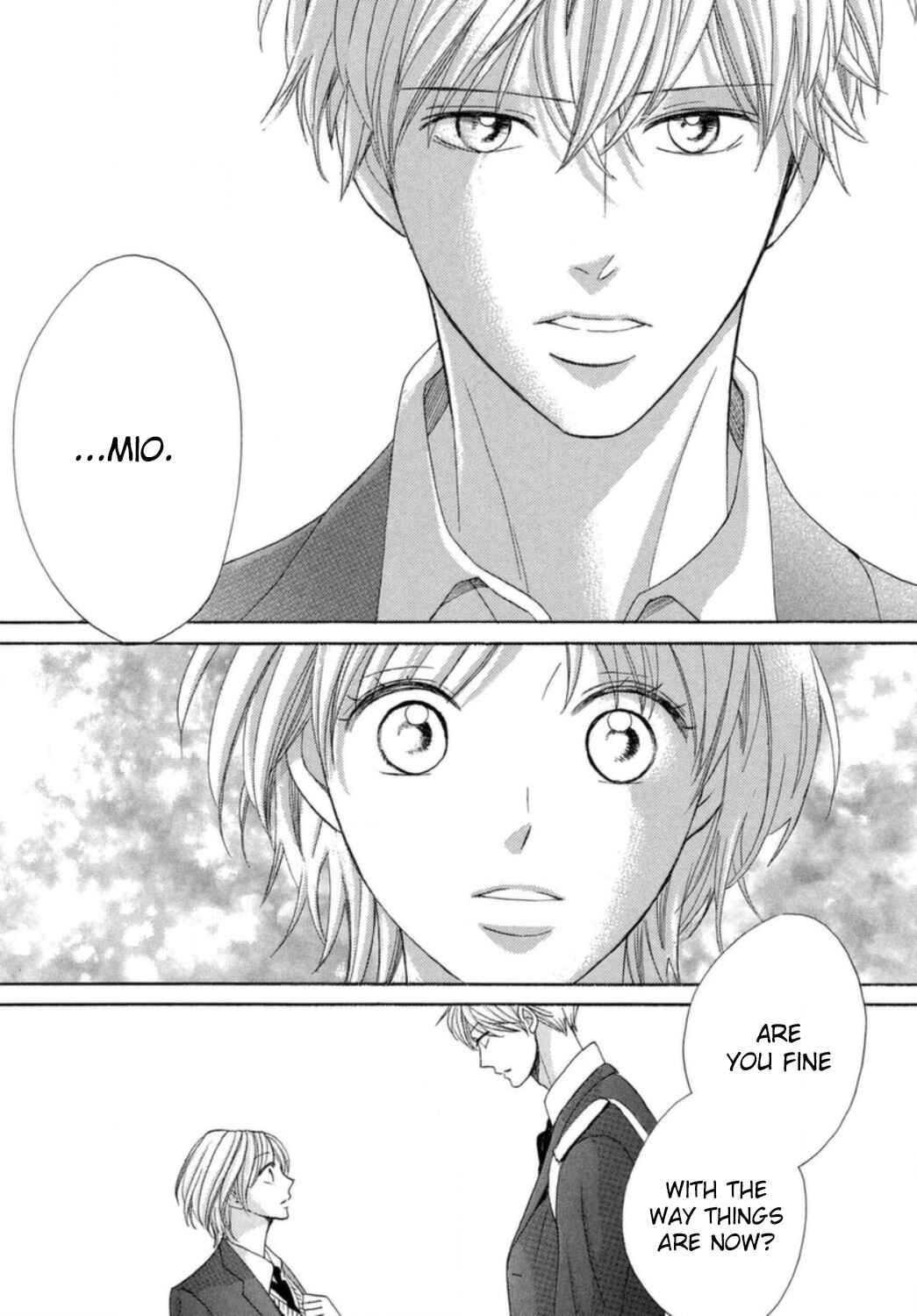Page 10 Chapter 15 Mens Life