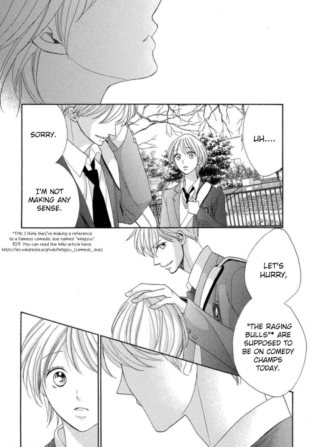 Page 13 Chapter 15 Mens Life