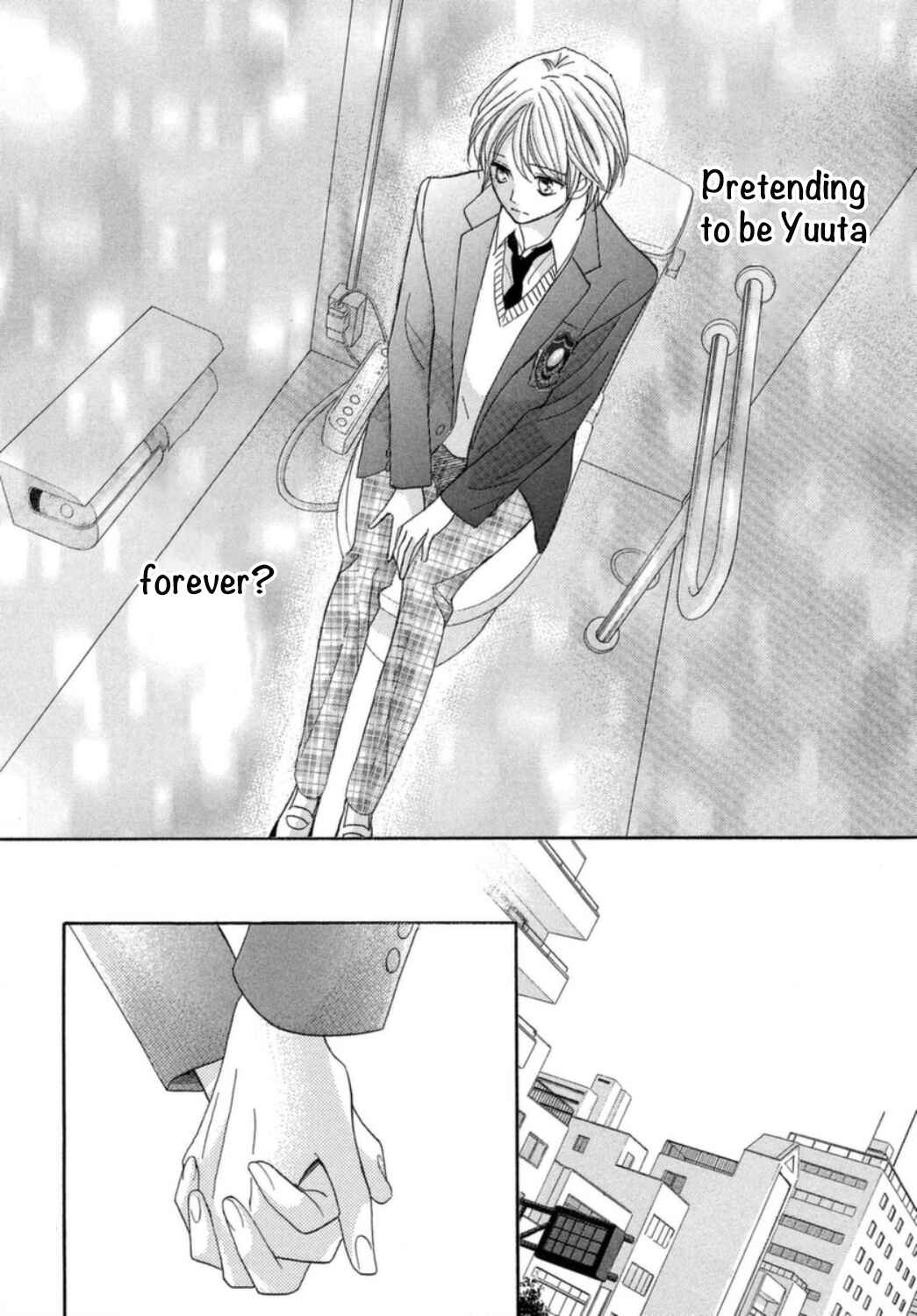 Page 19 Chapter 15 Mens Life