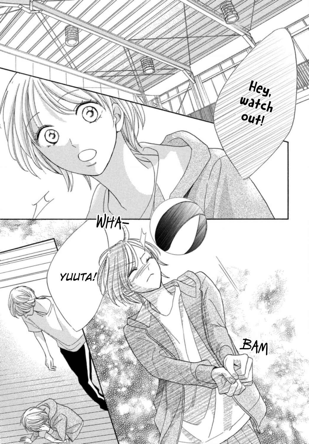 Page 22 Chapter 15 Mens Life