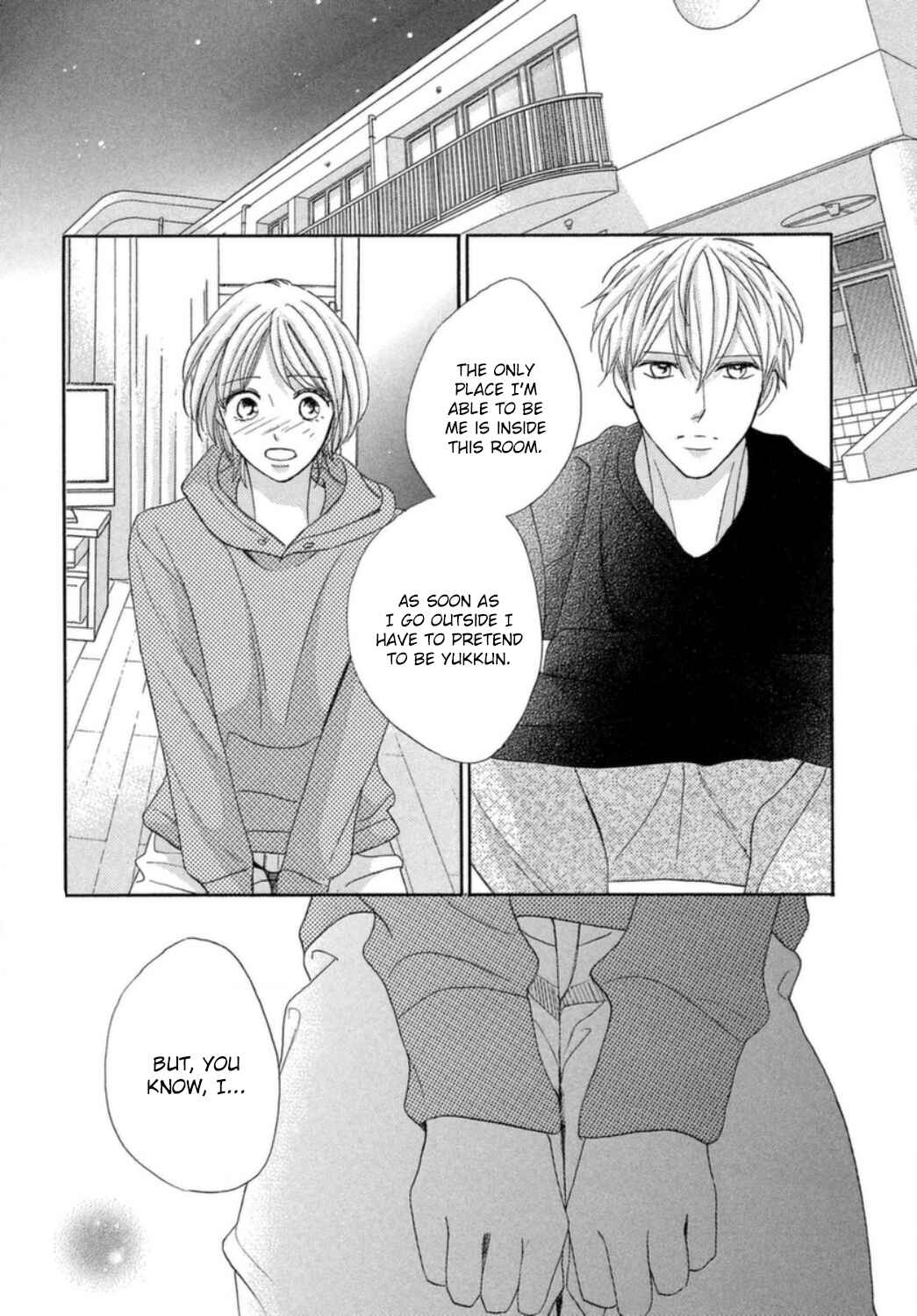 Page 27 Chapter 15 Mens Life