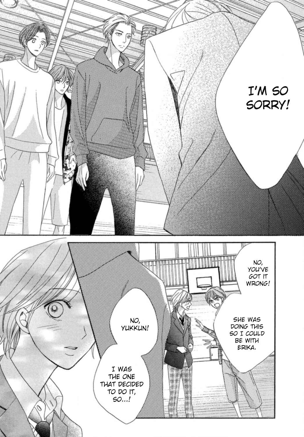 Page 35 Chapter 15 Mens Life