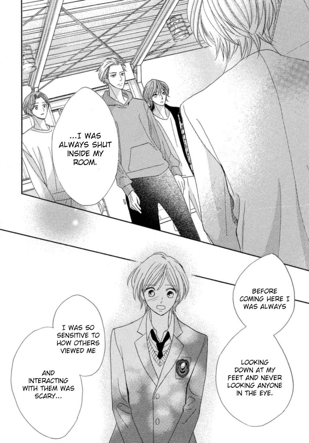 Page 37 Chapter 15 Mens Life