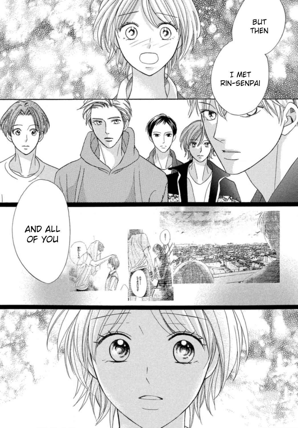 Page 38 Chapter 15 Mens Life