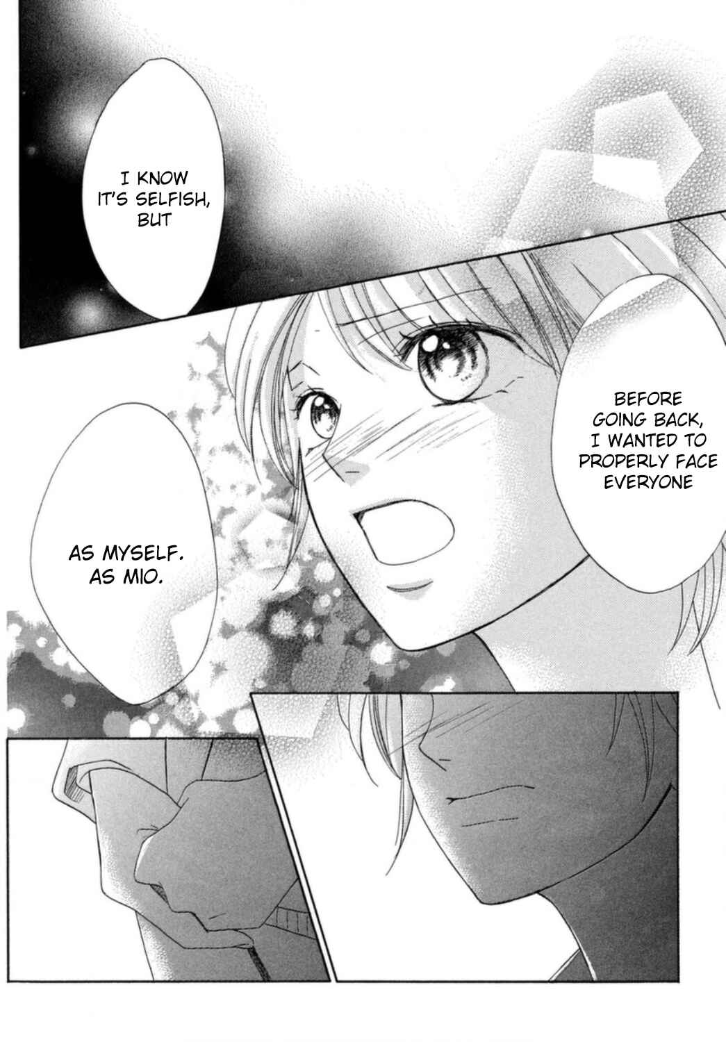 Page 41 Chapter 15 Mens Life