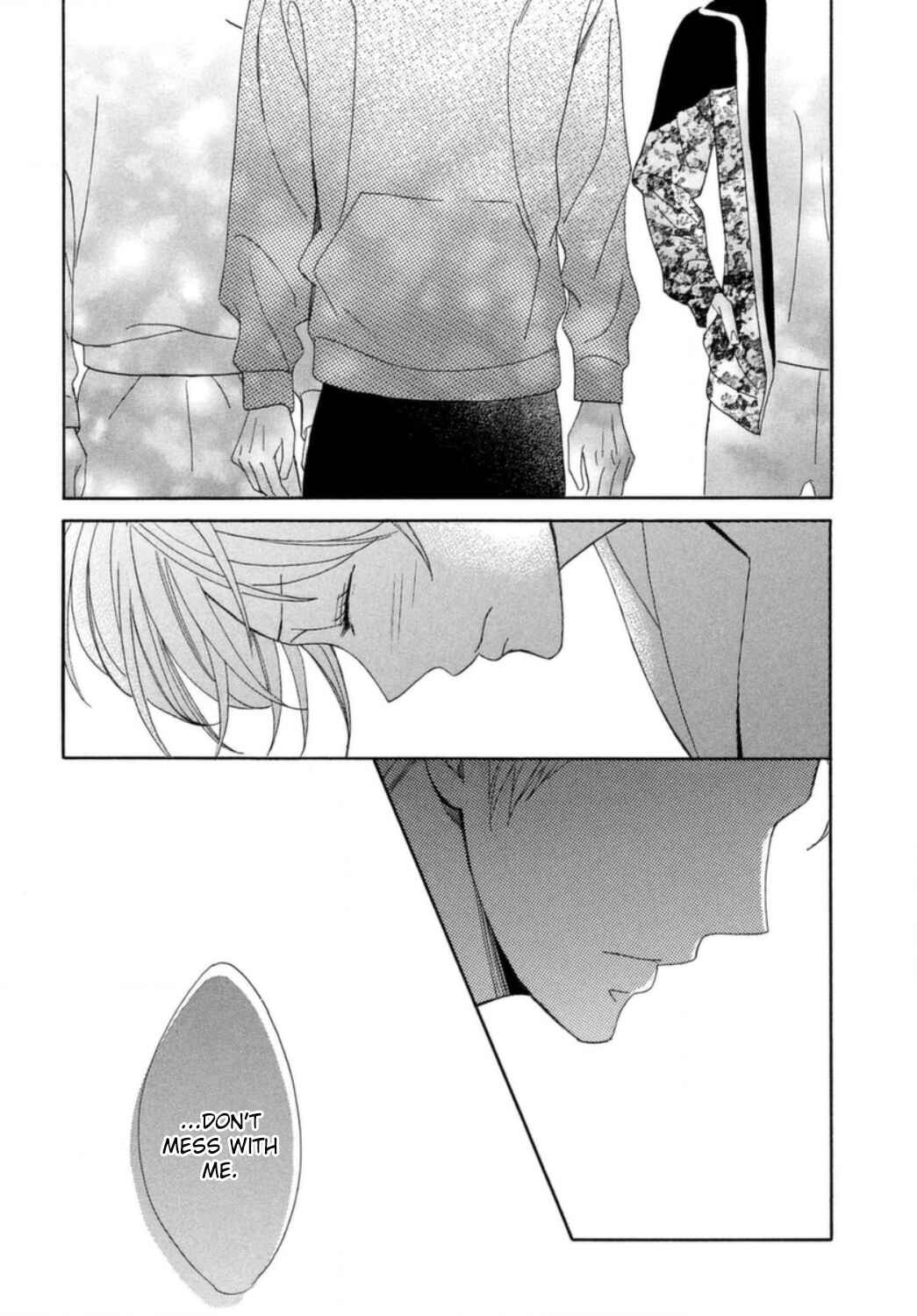 Page 43 Chapter 15 Mens Life