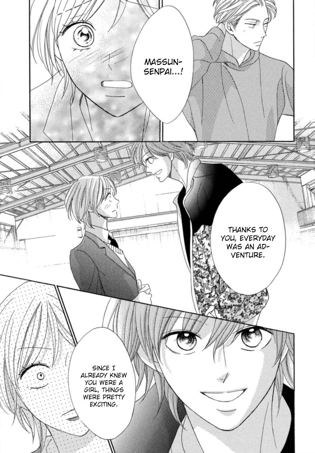 Page 46 Chapter 15 Mens Life
