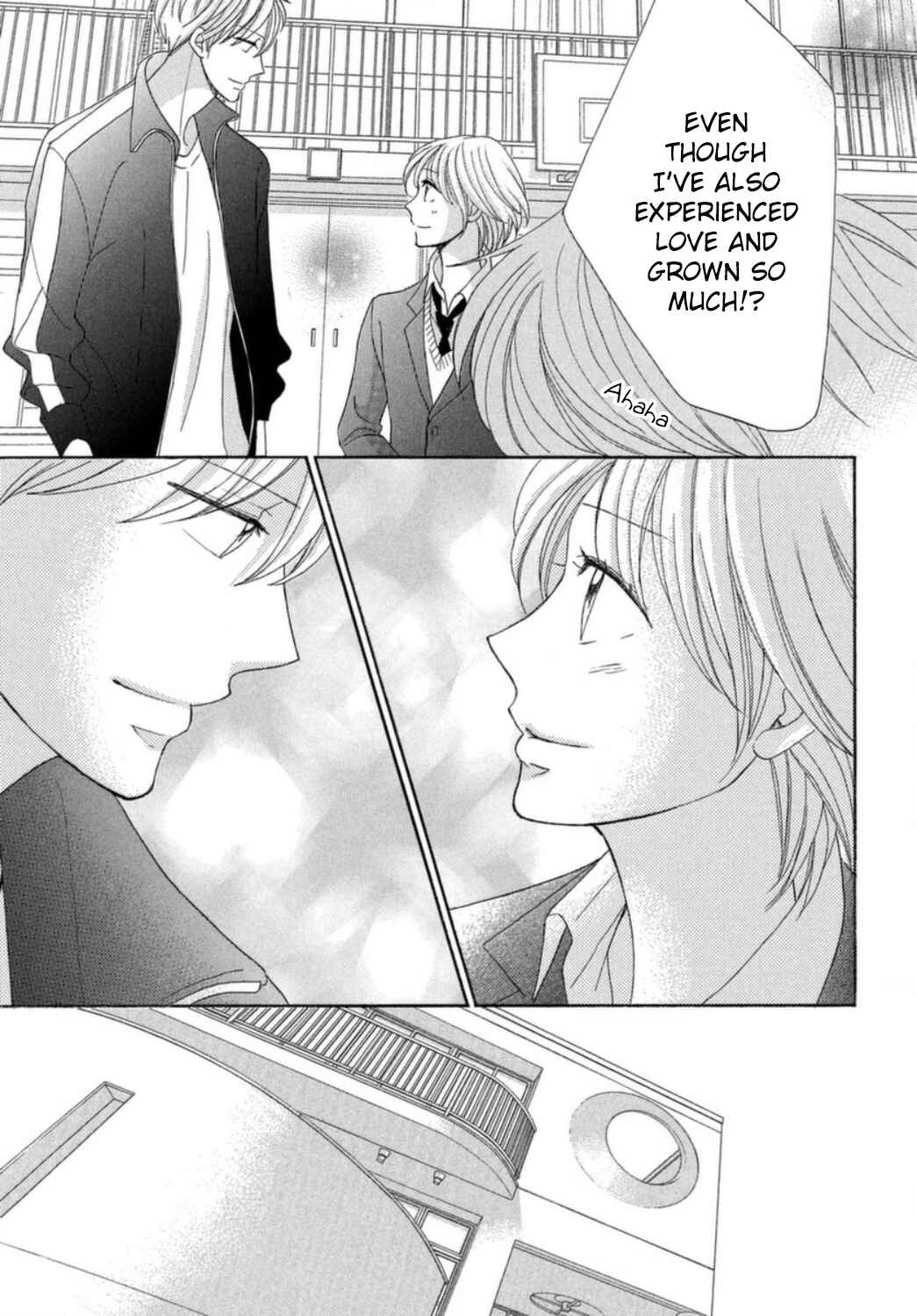Page 48 Chapter 15 Mens Life