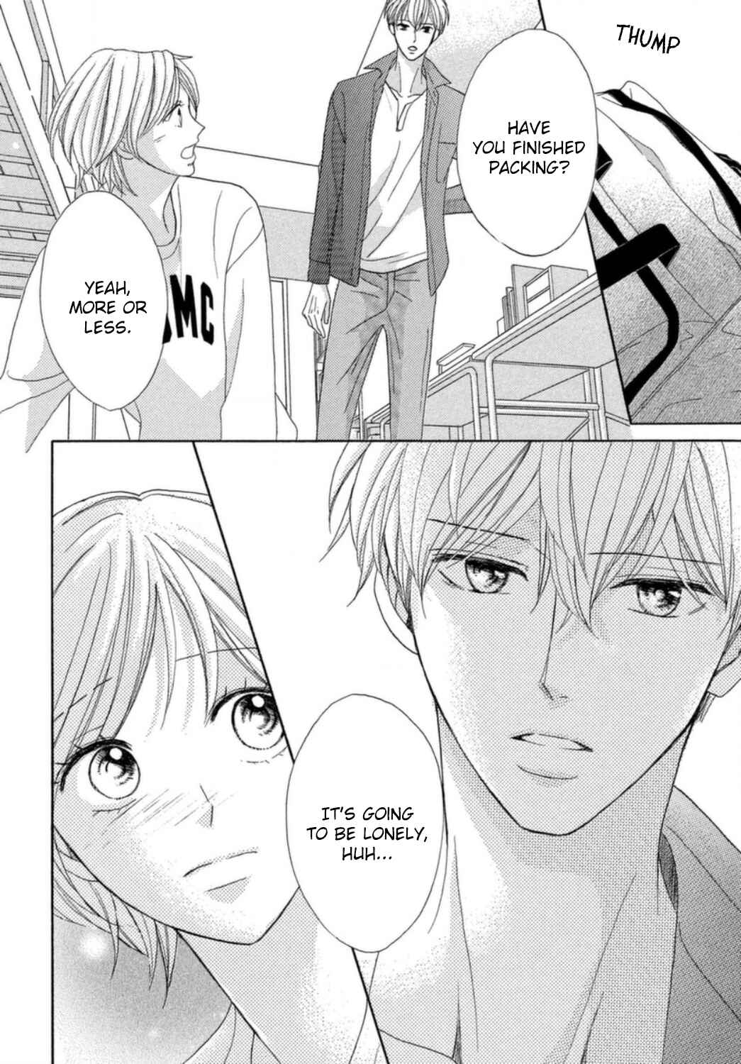 Page 49 Chapter 15 Mens Life
