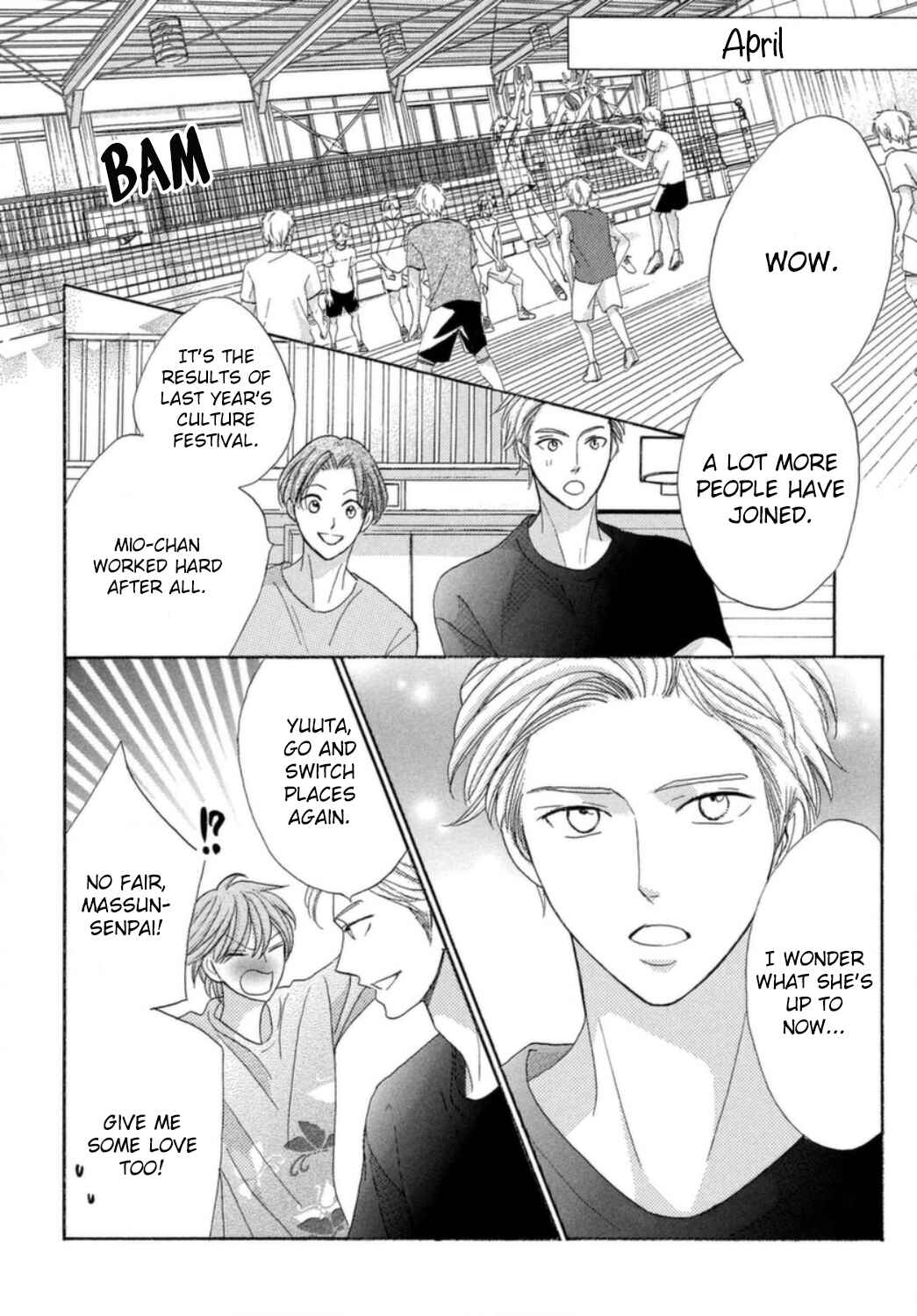 Page 53 Chapter 15 Mens Life