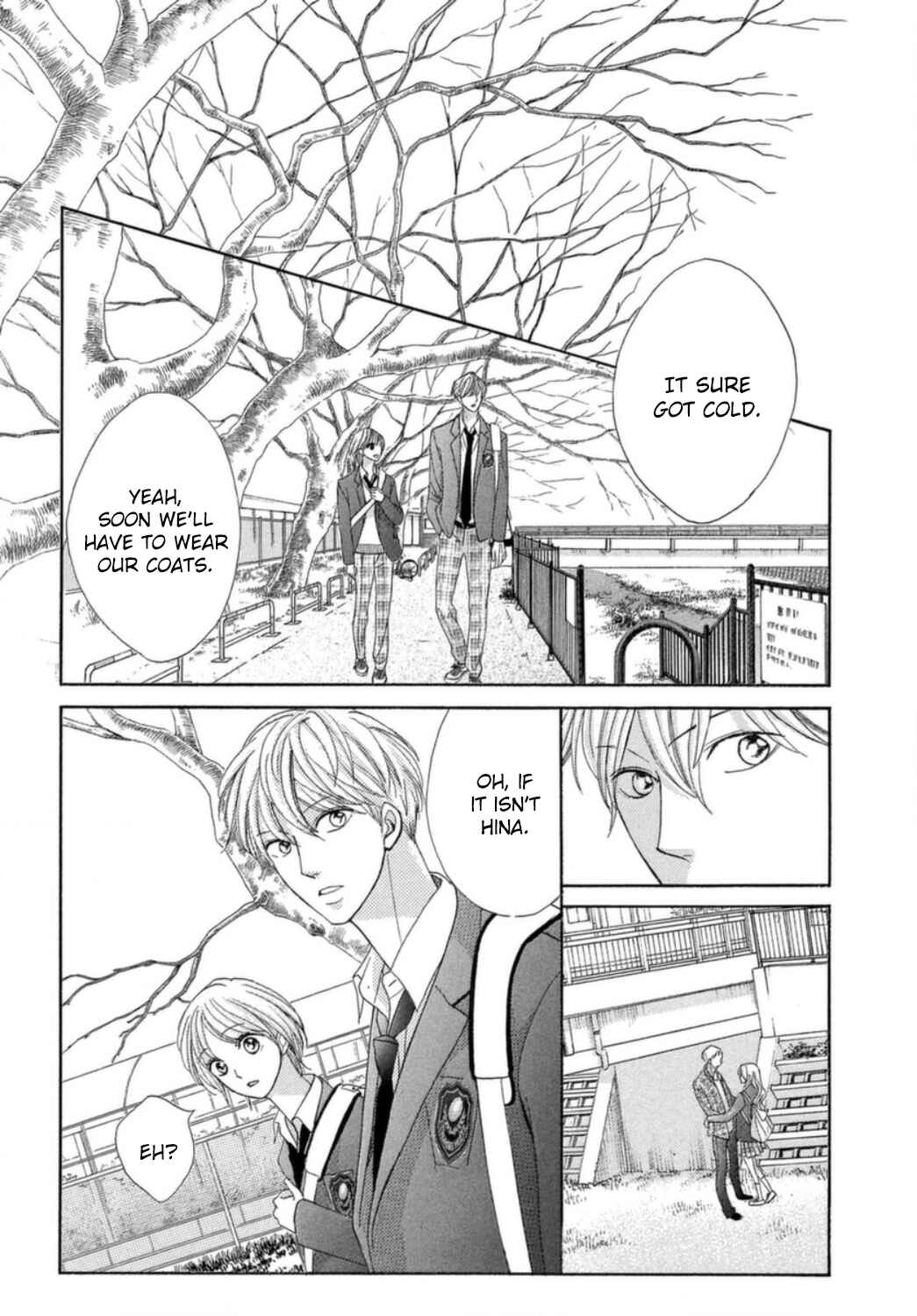 Page 7 Chapter 15 Mens Life