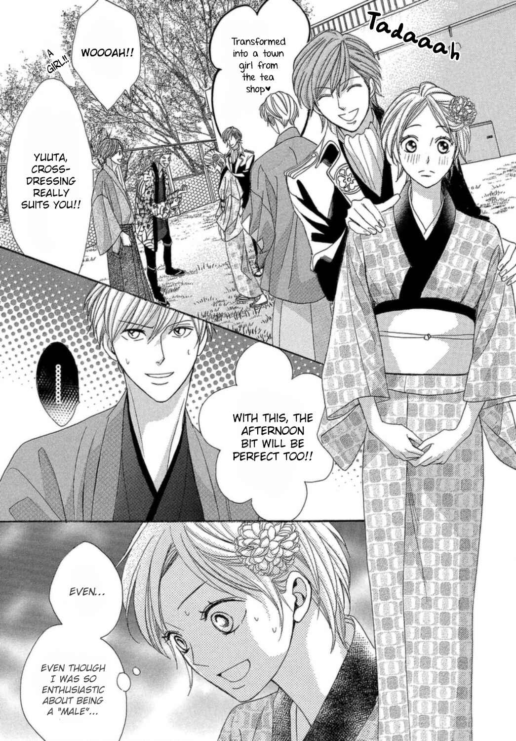 Page 11 Chapter 11 Mens Life
