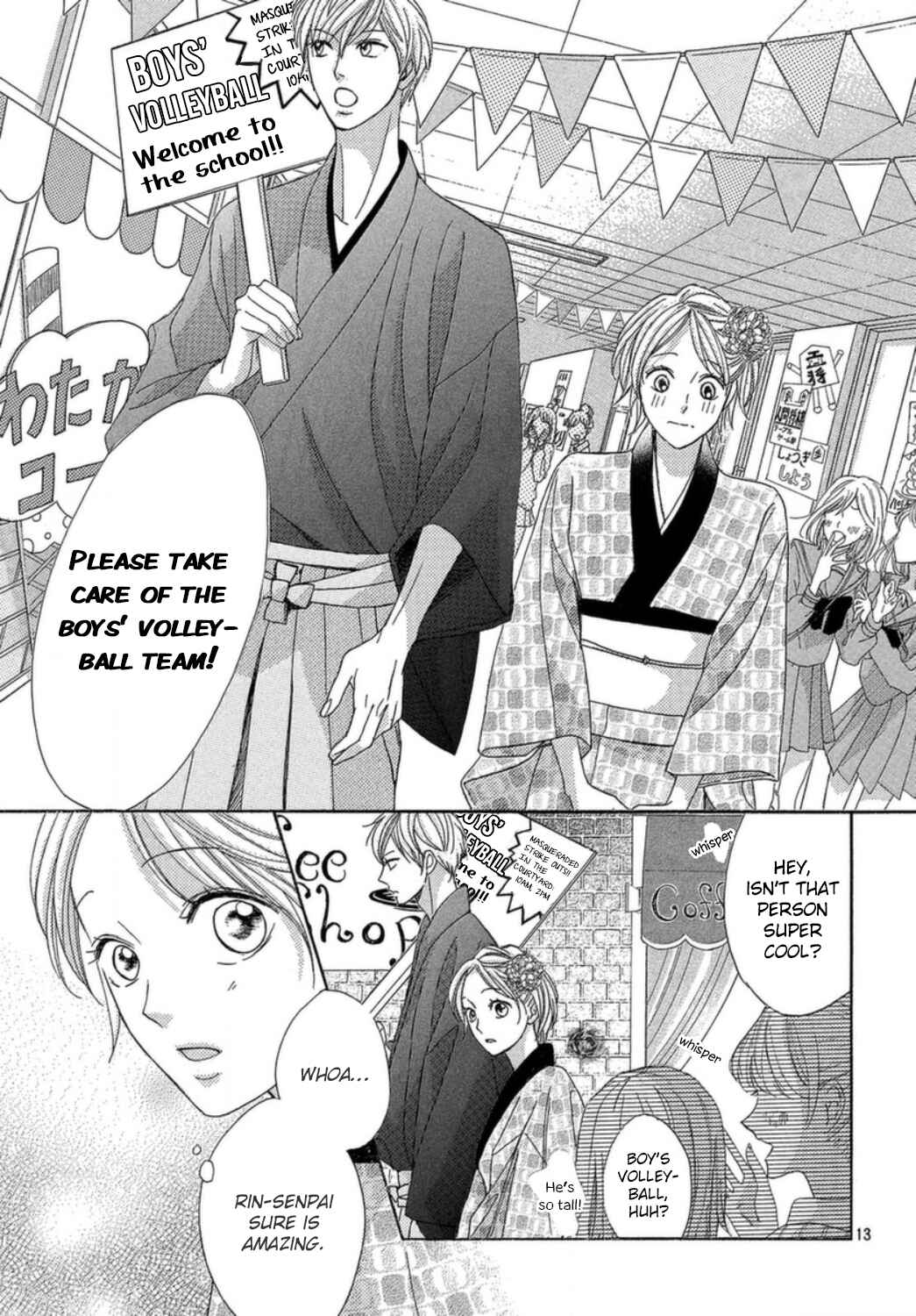 Page 14 Chapter 11 Mens Life