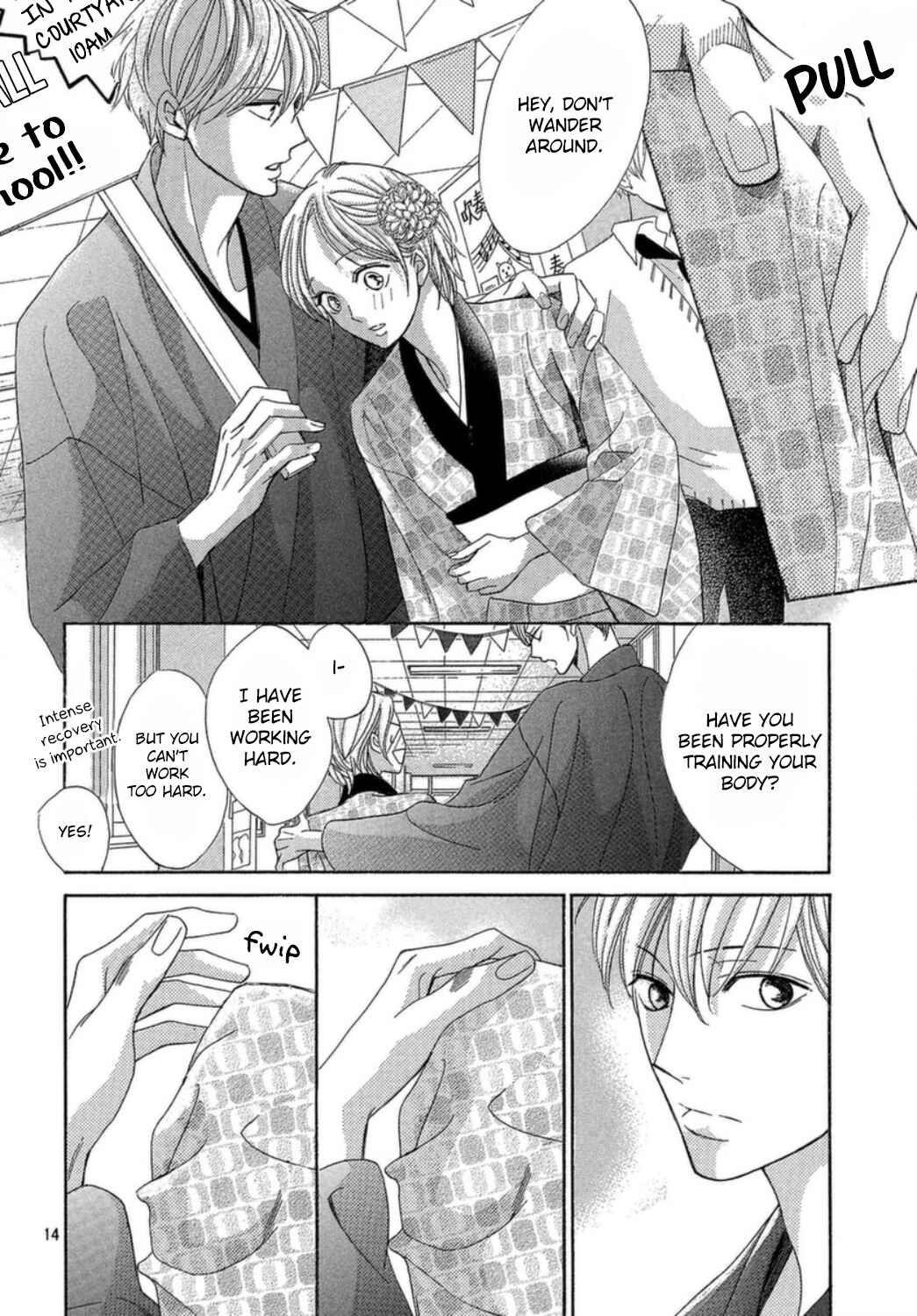 Page 15 Chapter 11 Mens Life