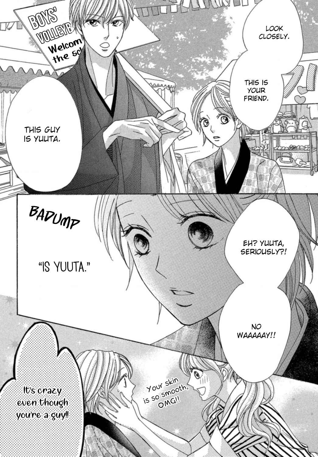 Page 20 Chapter 11 Mens Life