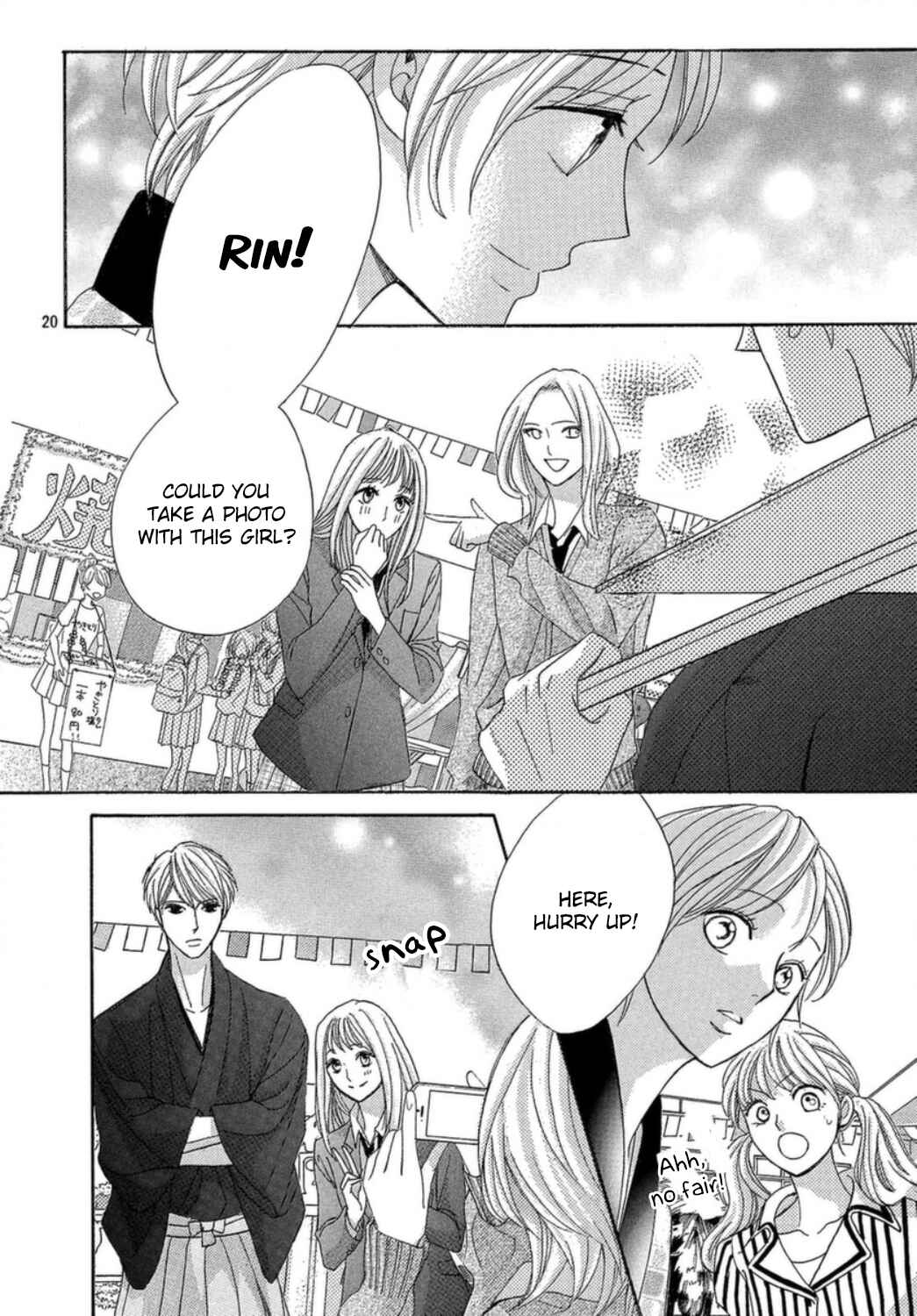 Page 21 Chapter 11 Mens Life