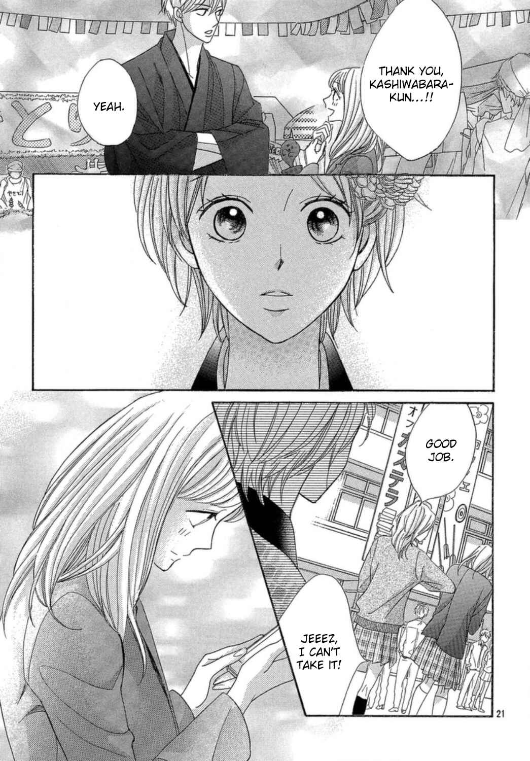 Page 22 Chapter 11 Mens Life