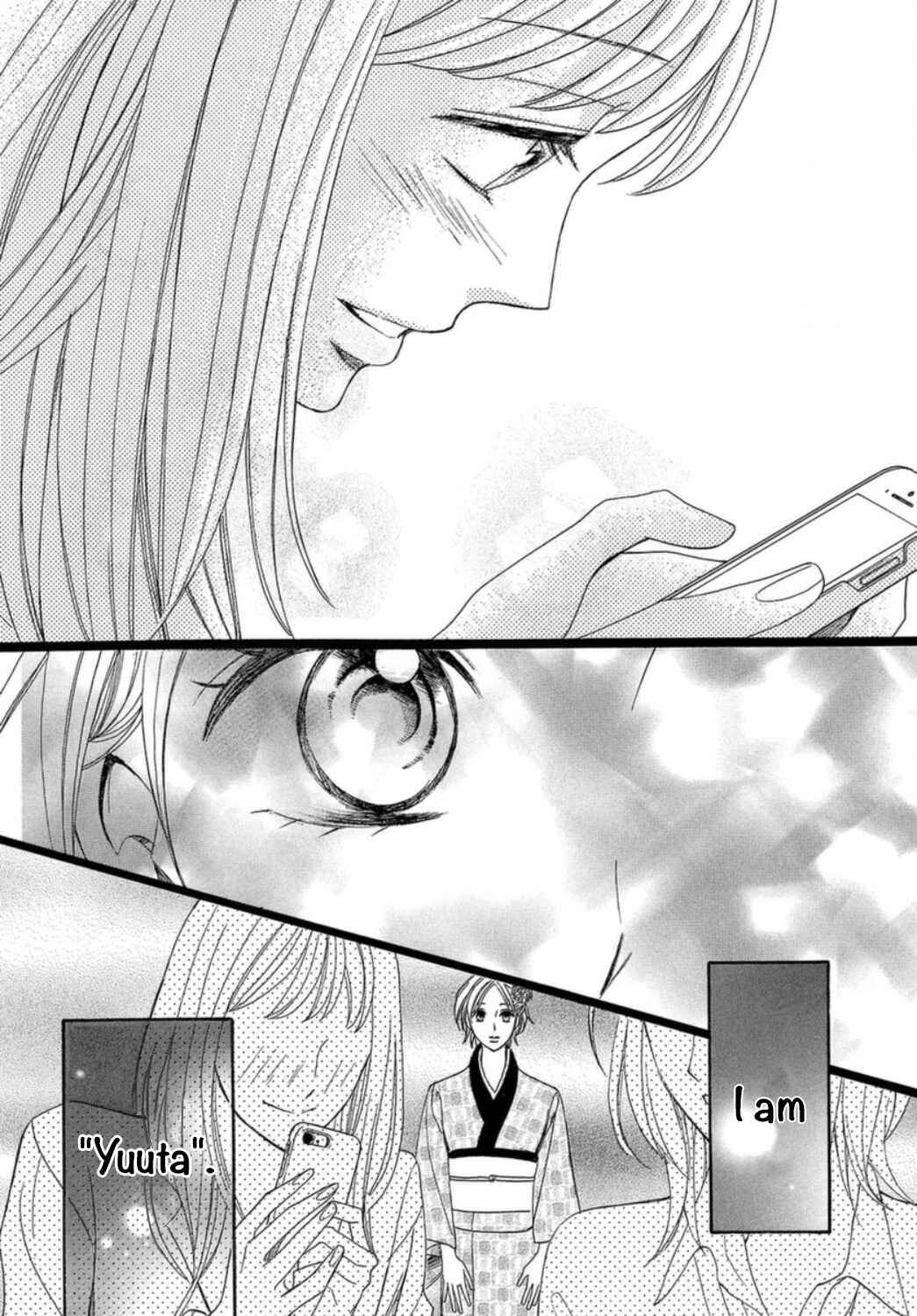 Page 23 Chapter 11 Mens Life