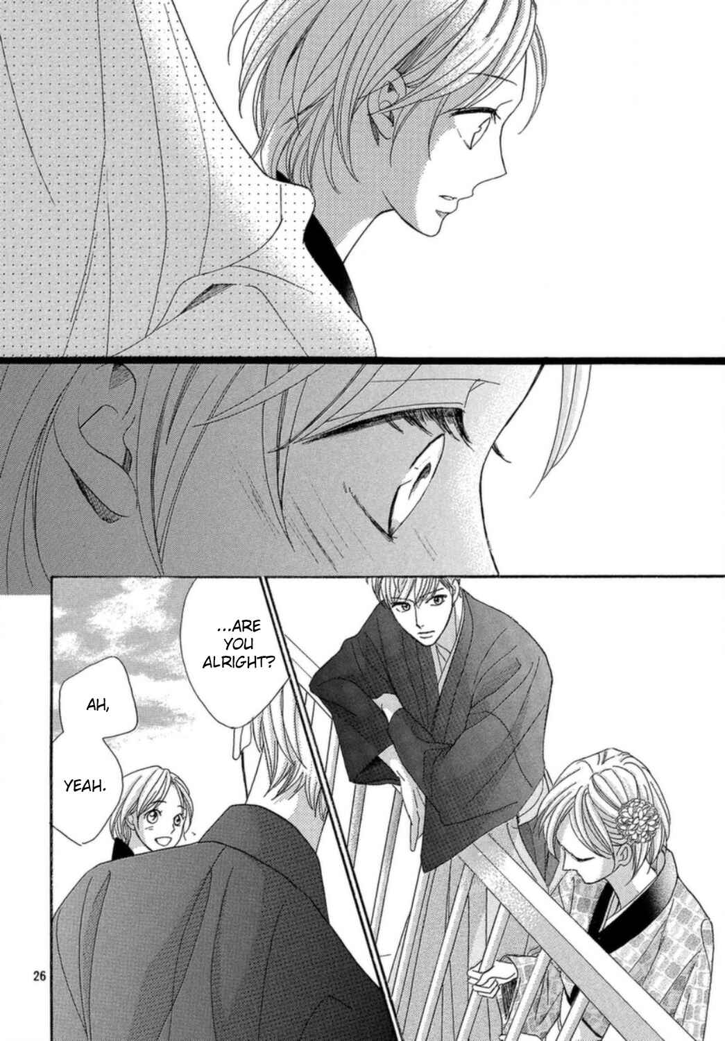 Page 27 Chapter 11 Mens Life