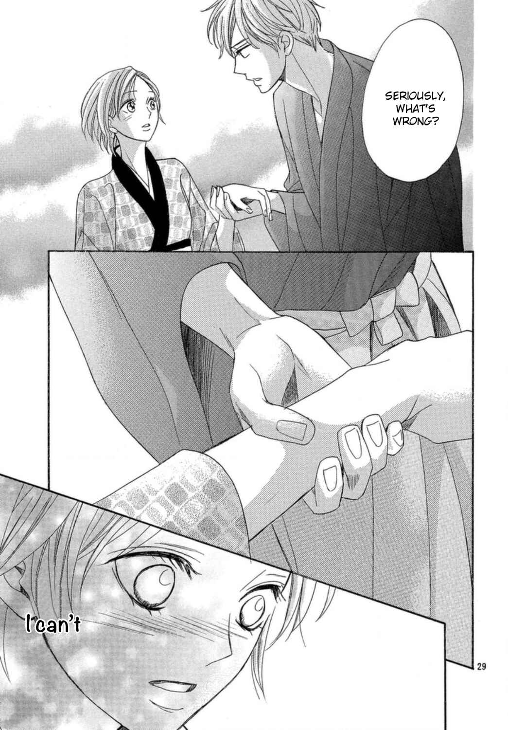 Page 30 Chapter 11 Mens Life