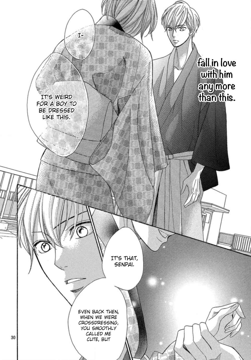 Page 31 Chapter 11 Mens Life