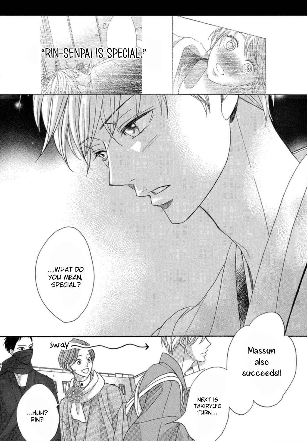 Page 8 Chapter 11 Mens Life
